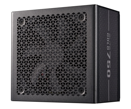 Zasilacz Cooler Master ELITE Gold 750W FM 80 Plus Gold ATX 3.1